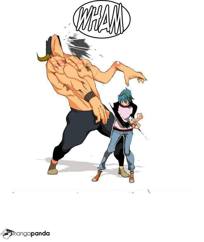 Chúa Tể Học Đường Chapter 345 - Trang 2