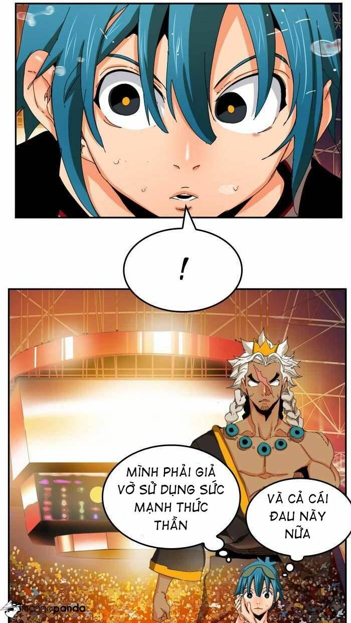 Chúa Tể Học Đường Chapter 345 - Trang 2