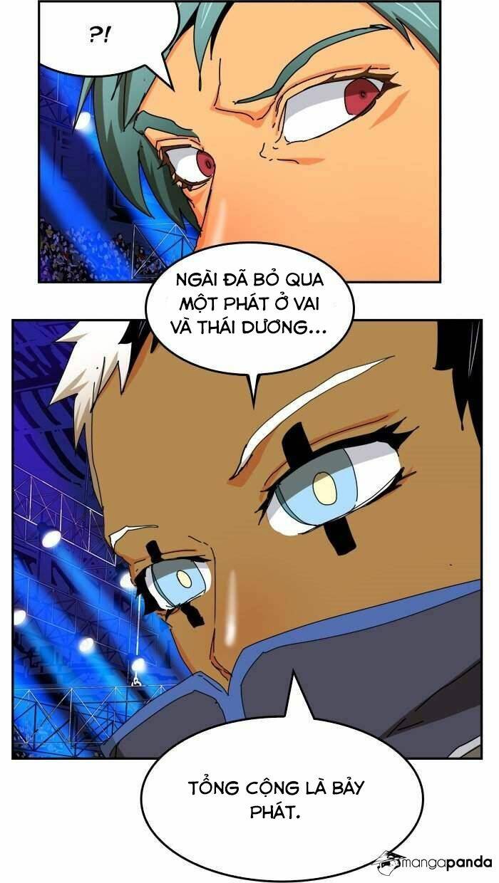 Chúa Tể Học Đường Chapter 345 - Trang 2