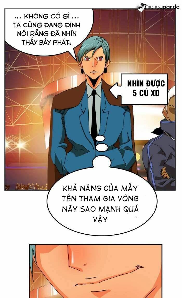 Chúa Tể Học Đường Chapter 345 - Trang 2