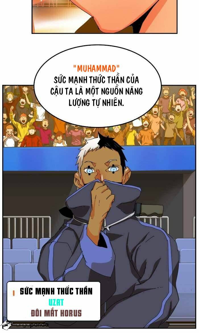 Chúa Tể Học Đường Chapter 345 - Trang 2