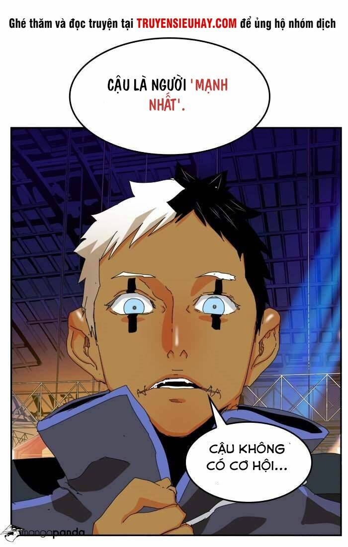 Chúa Tể Học Đường Chapter 345 - Trang 2