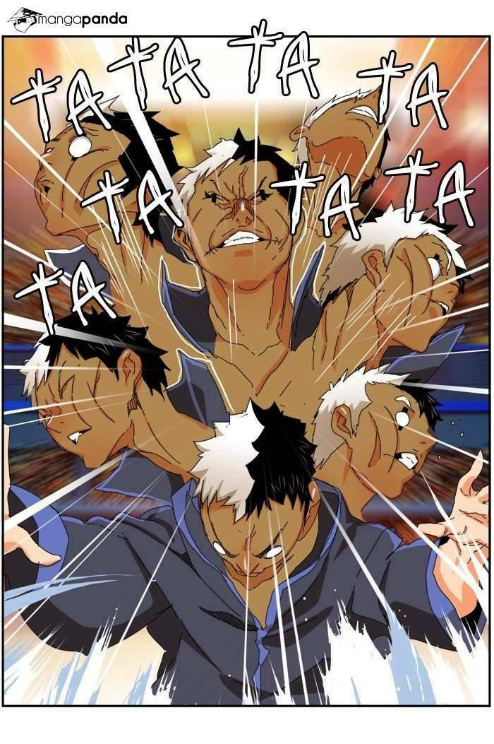 Chúa Tể Học Đường Chapter 345 - Trang 2