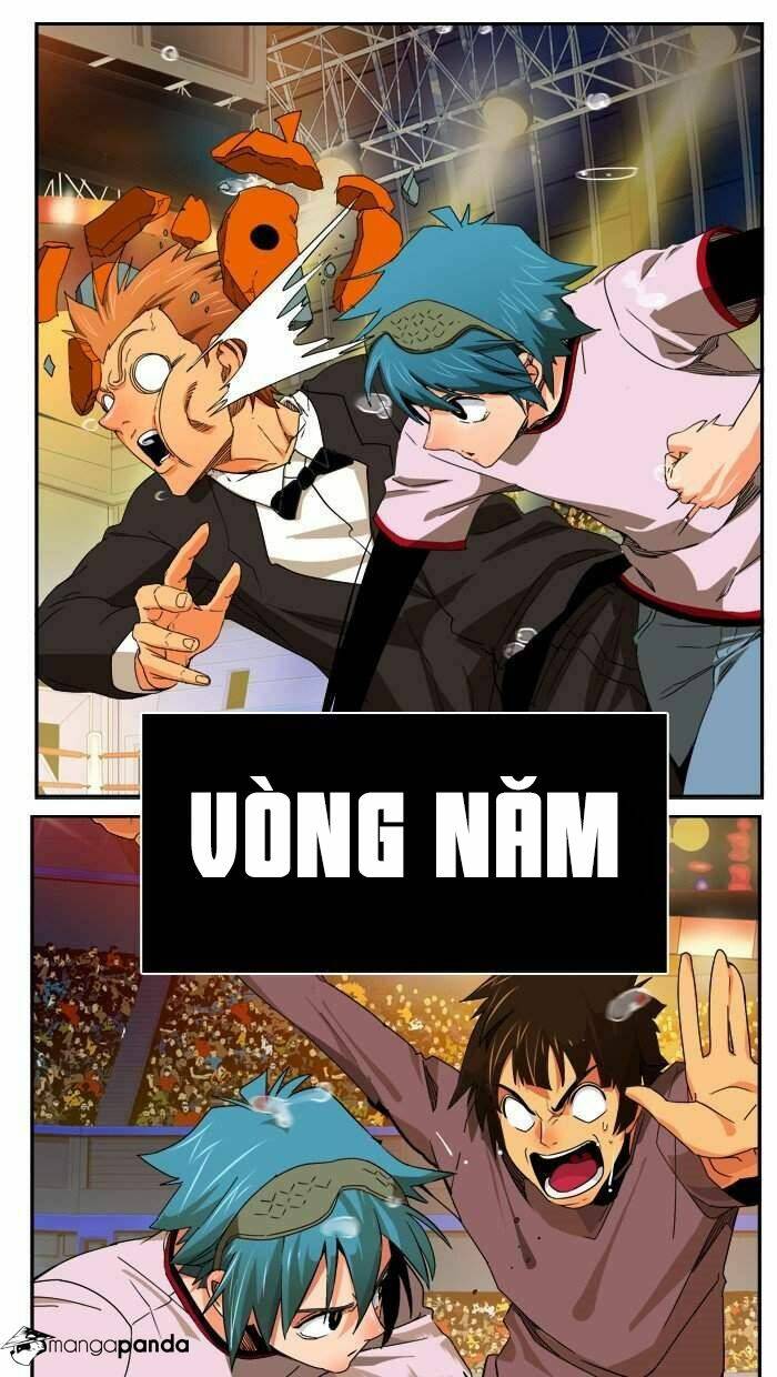 Chúa Tể Học Đường Chapter 345 - Trang 2