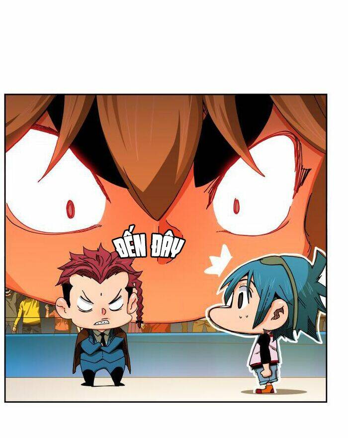 Chúa Tể Học Đường Chapter 345 - Trang 2