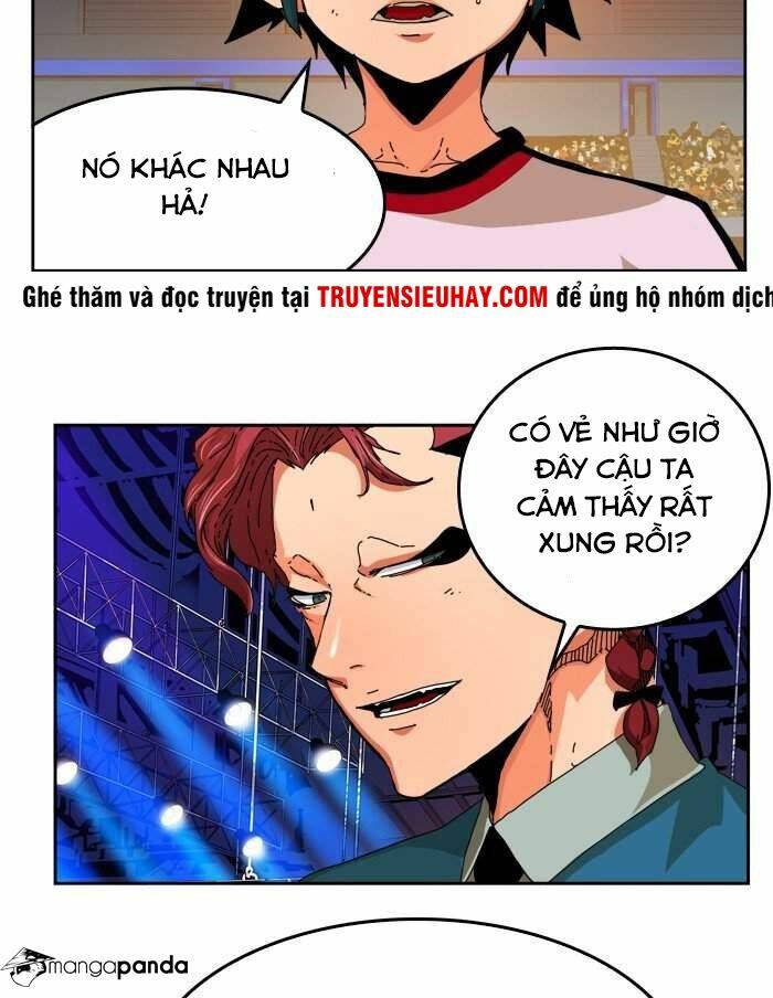 Chúa Tể Học Đường Chapter 345 - Trang 2