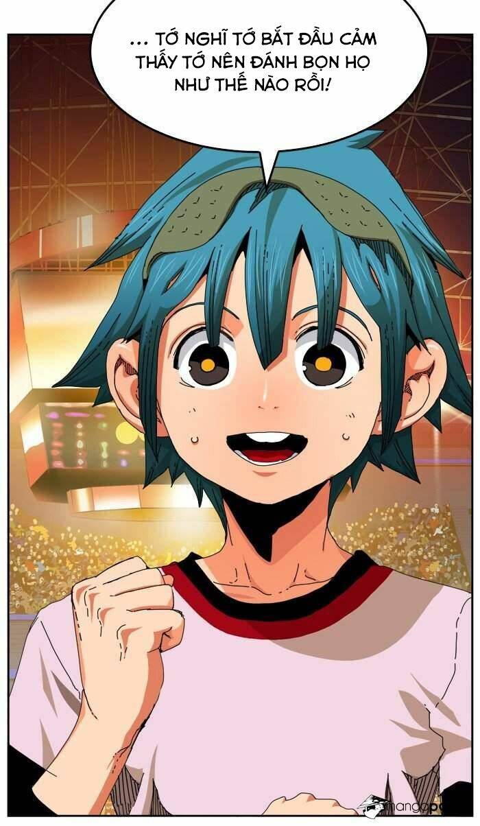 Chúa Tể Học Đường Chapter 345 - Trang 2