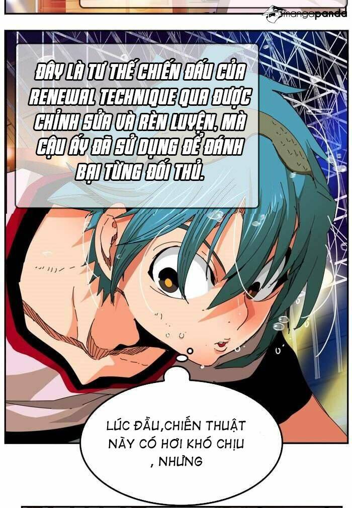 Chúa Tể Học Đường Chapter 345 - Trang 2