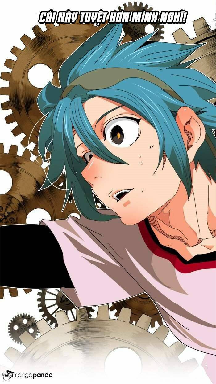 Chúa Tể Học Đường Chapter 345 - Trang 2