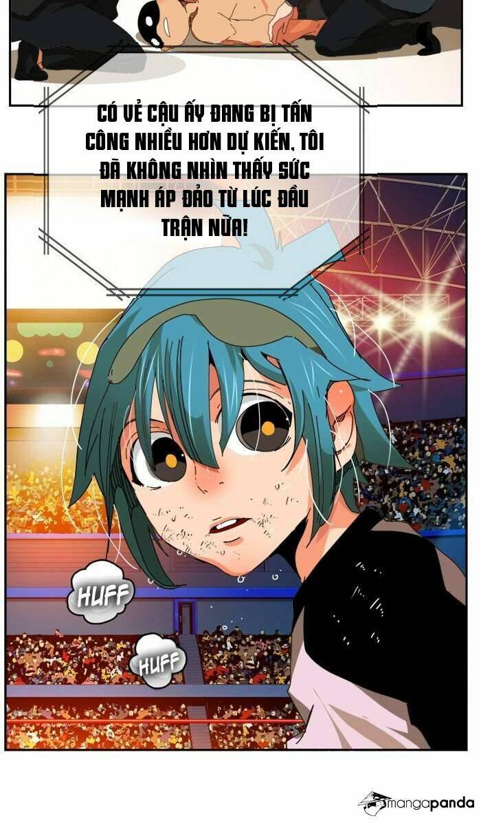 Chúa Tể Học Đường Chapter 345 - Trang 2