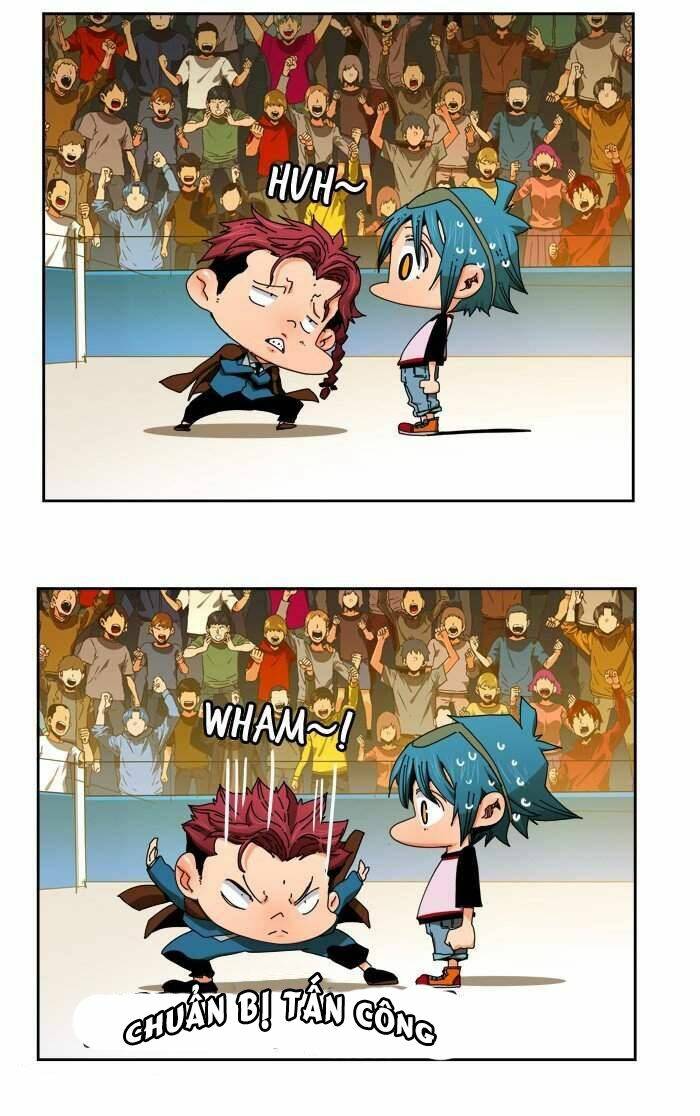 Chúa Tể Học Đường Chapter 345 - Trang 2