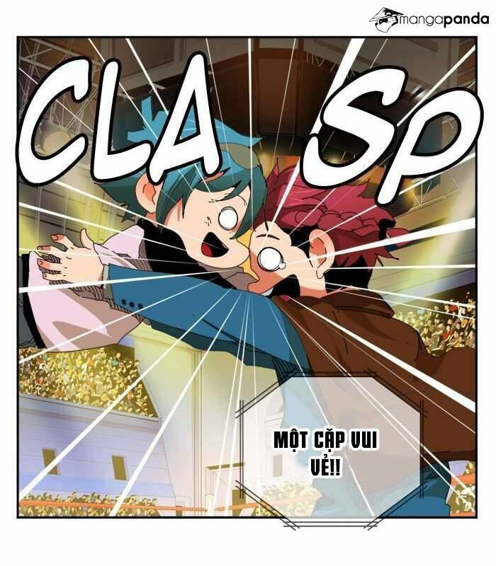 Chúa Tể Học Đường Chapter 345 - Trang 2