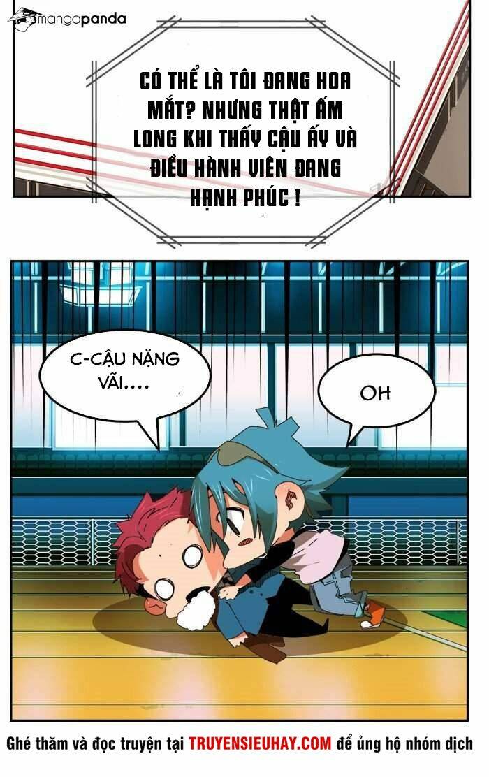 Chúa Tể Học Đường Chapter 345 - Trang 2