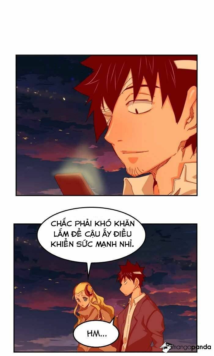 Chúa Tể Học Đường Chapter 345 - Trang 2