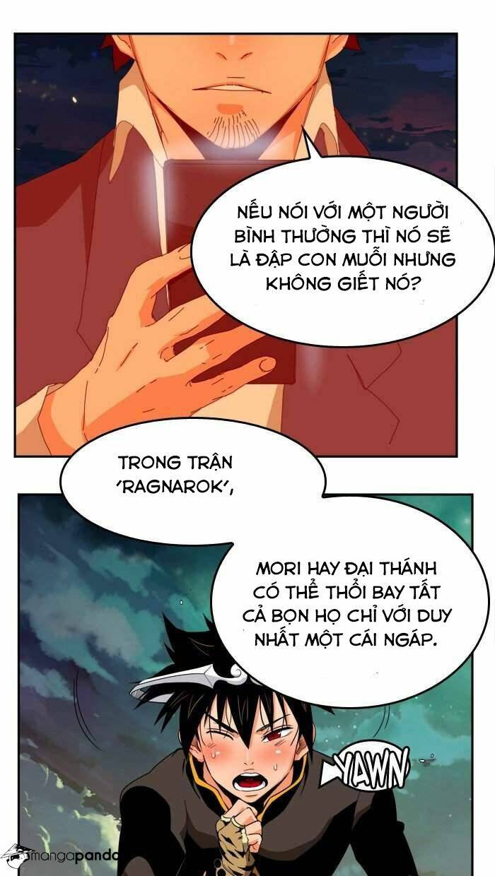 Chúa Tể Học Đường Chapter 345 - Trang 2
