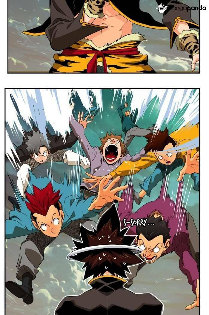 Chúa Tể Học Đường Chapter 345 - Trang 2