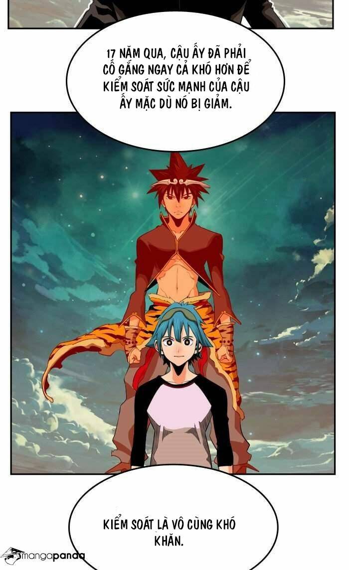 Chúa Tể Học Đường Chapter 345 - Trang 2