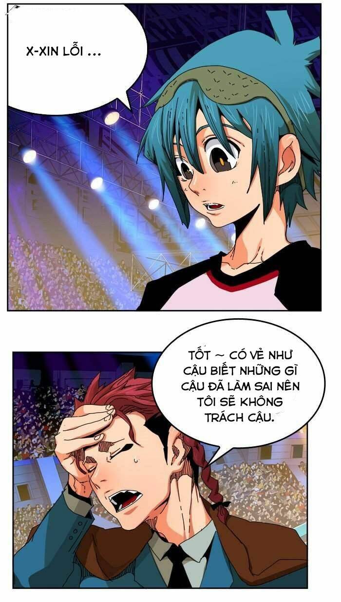 Chúa Tể Học Đường Chapter 345 - Trang 2