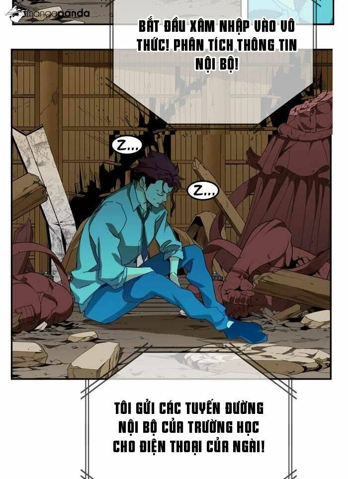 Chúa Tể Học Đường Chapter 345 - Trang 2