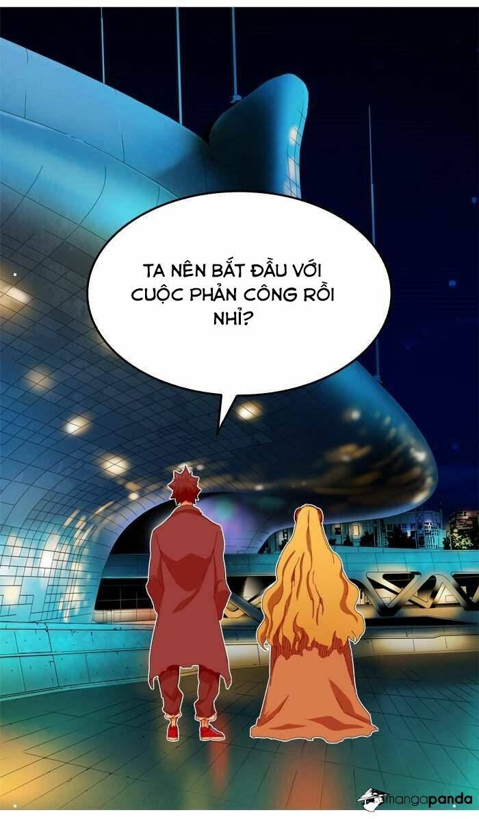 Chúa Tể Học Đường Chapter 345 - Trang 2