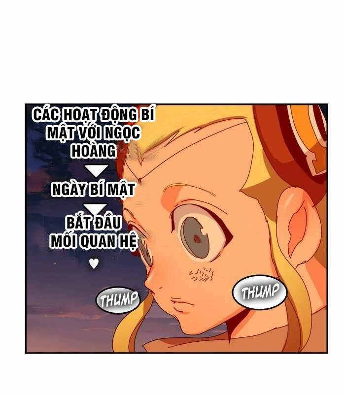 Chúa Tể Học Đường Chapter 345 - Trang 2