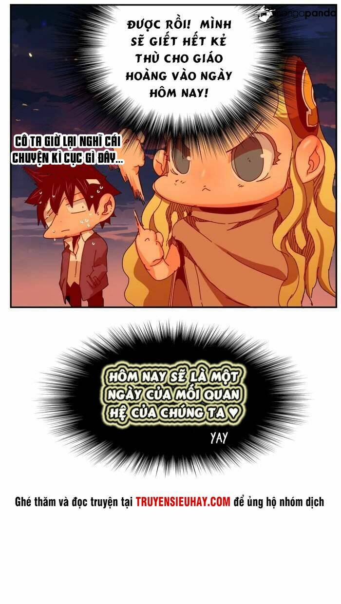 Chúa Tể Học Đường Chapter 345 - Trang 2