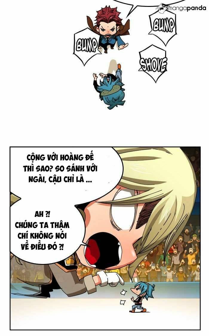 Chúa Tể Học Đường Chapter 345 - Trang 2