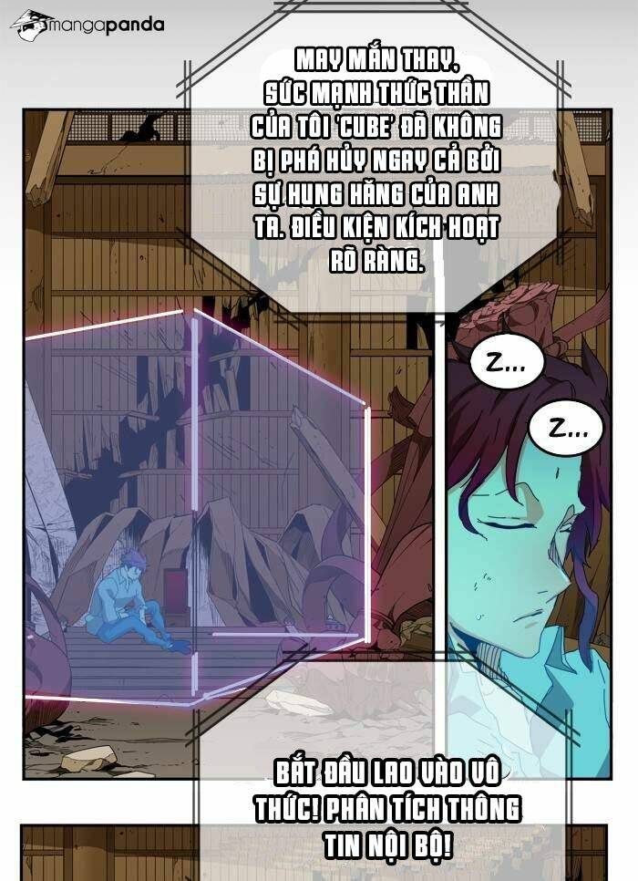 Chúa Tể Học Đường Chapter 346 - Trang 2