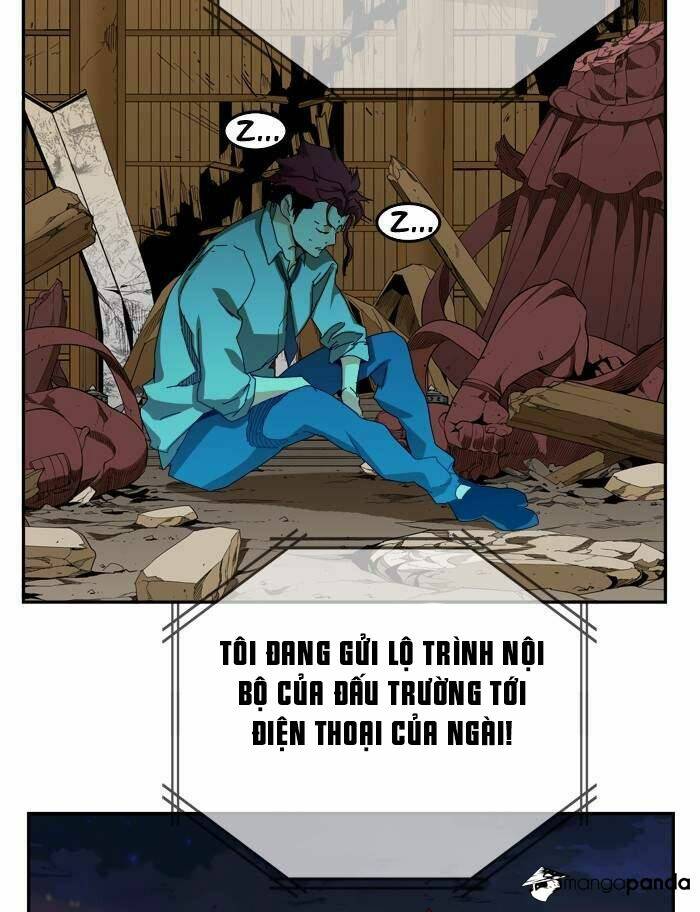 Chúa Tể Học Đường Chapter 346 - Trang 2