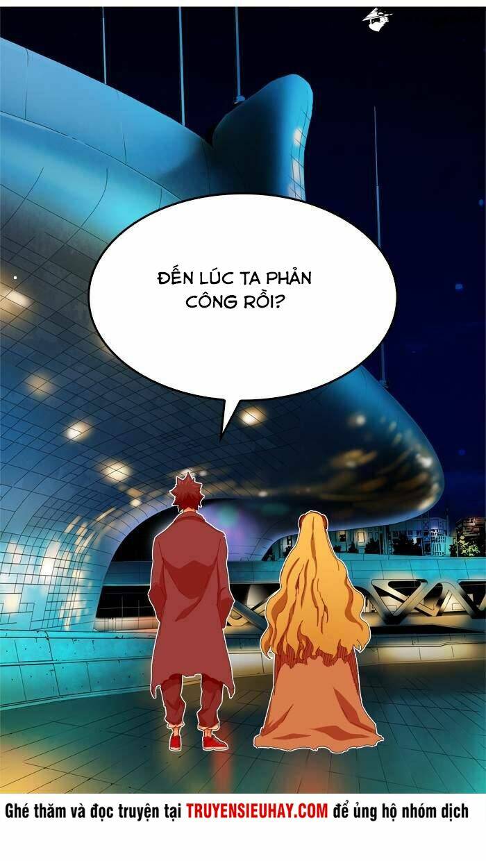 Chúa Tể Học Đường Chapter 346 - Trang 2