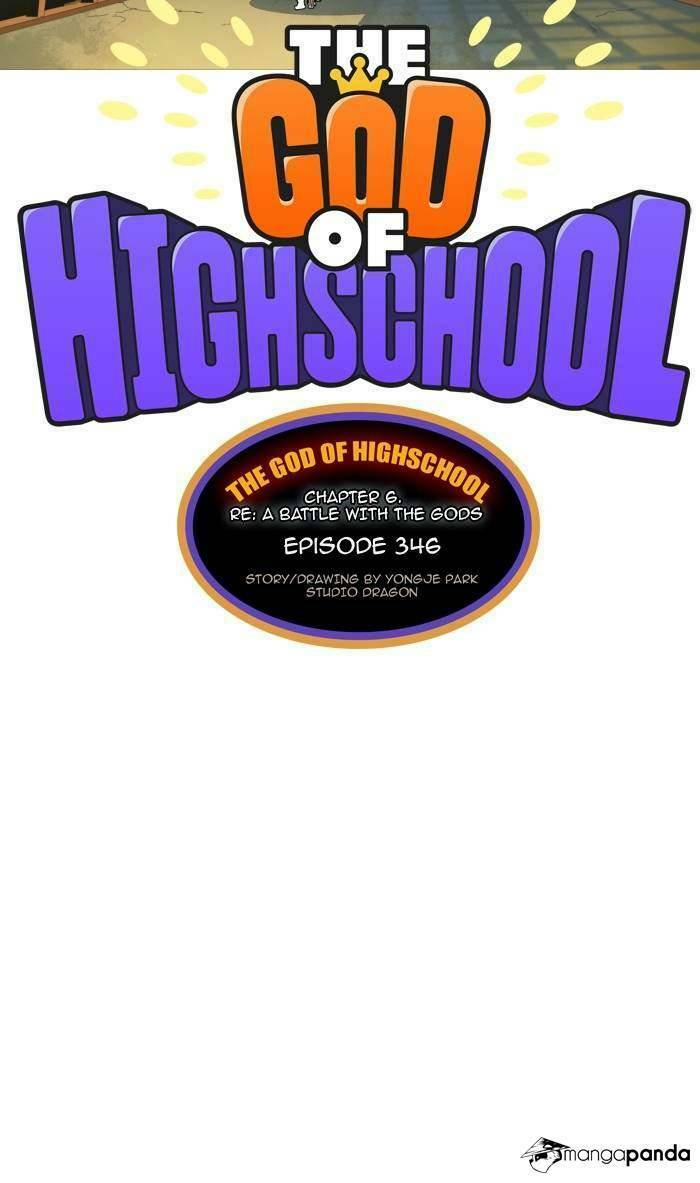 Chúa Tể Học Đường Chapter 346 - Trang 2