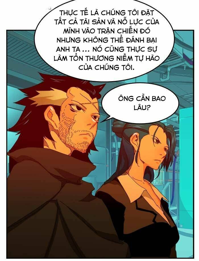 Chúa Tể Học Đường Chapter 346 - Trang 2