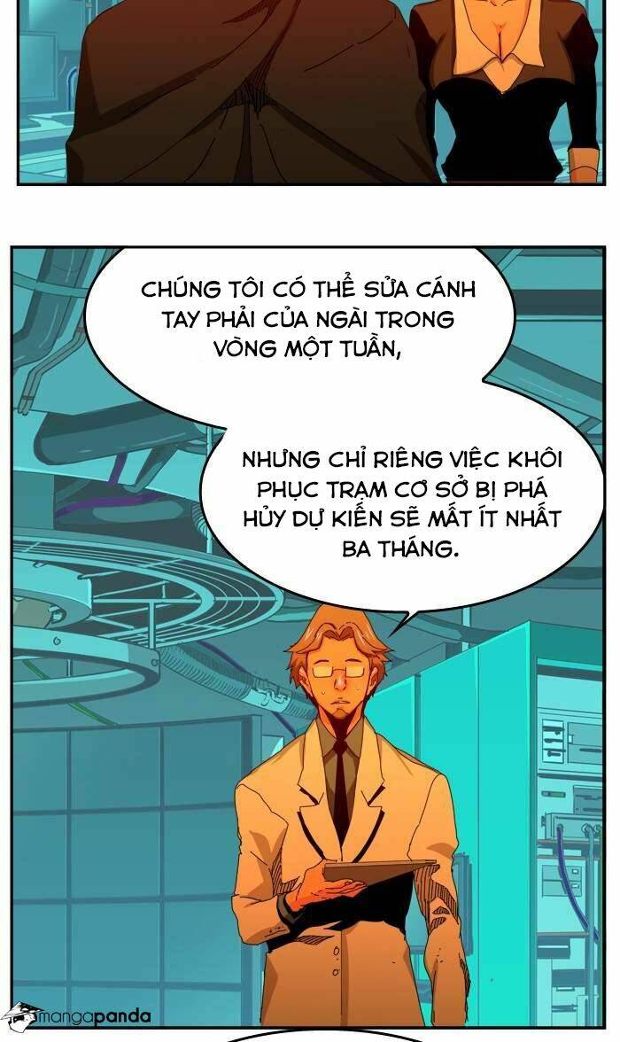 Chúa Tể Học Đường Chapter 346 - Trang 2