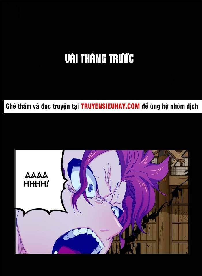 Chúa Tể Học Đường Chapter 346 - Trang 2