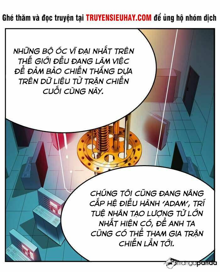 Chúa Tể Học Đường Chapter 346 - Trang 2