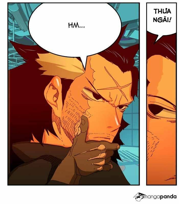 Chúa Tể Học Đường Chapter 346 - Trang 2