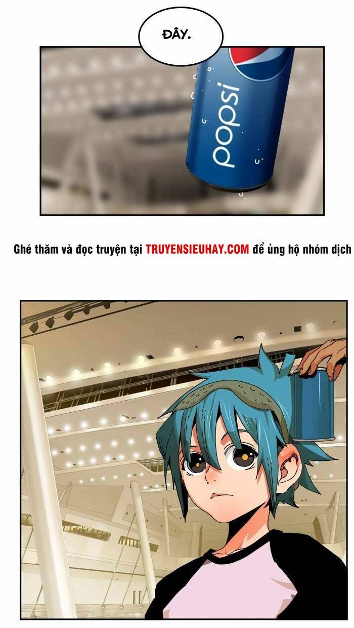 Chúa Tể Học Đường Chapter 346 - Trang 2