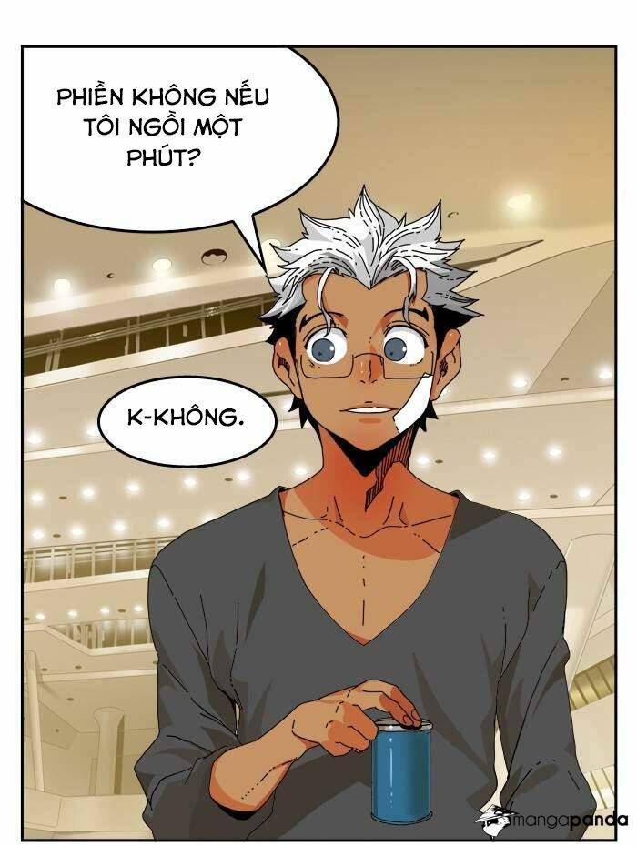 Chúa Tể Học Đường Chapter 346 - Trang 2