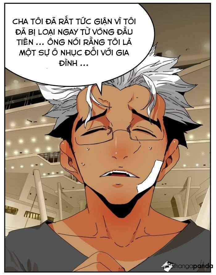 Chúa Tể Học Đường Chapter 346 - Trang 2