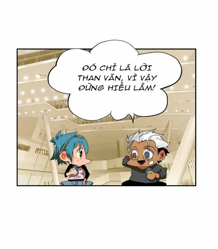 Chúa Tể Học Đường Chapter 346 - Trang 2