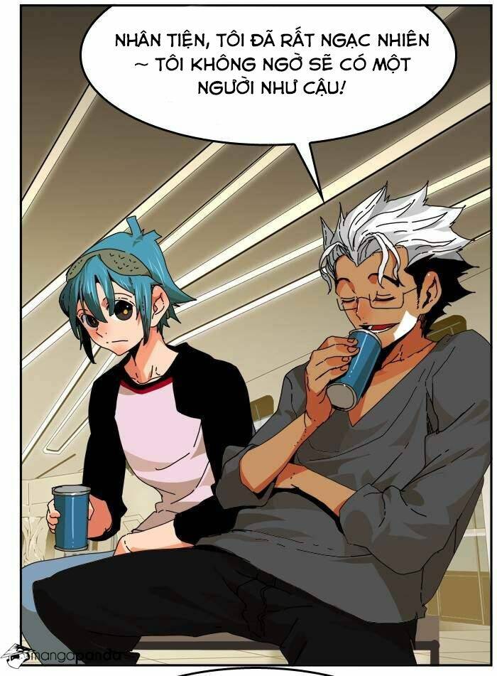 Chúa Tể Học Đường Chapter 346 - Trang 2