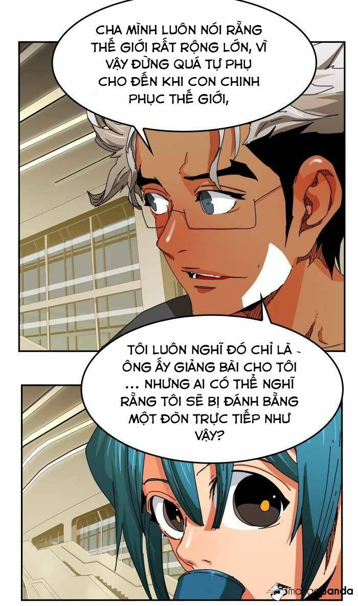 Chúa Tể Học Đường Chapter 346 - Trang 2