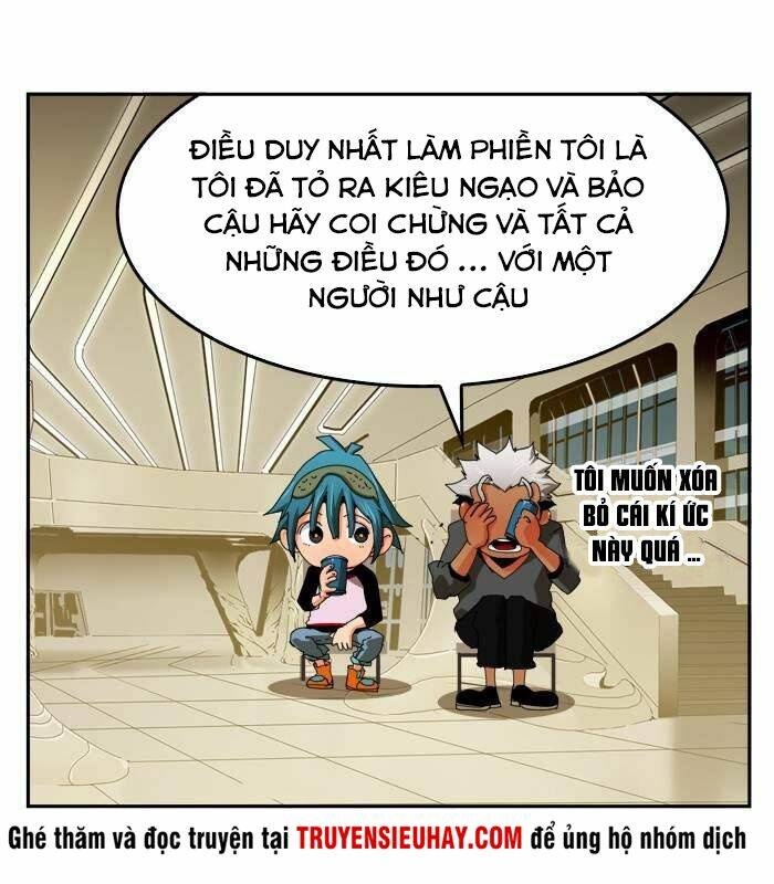 Chúa Tể Học Đường Chapter 346 - Trang 2