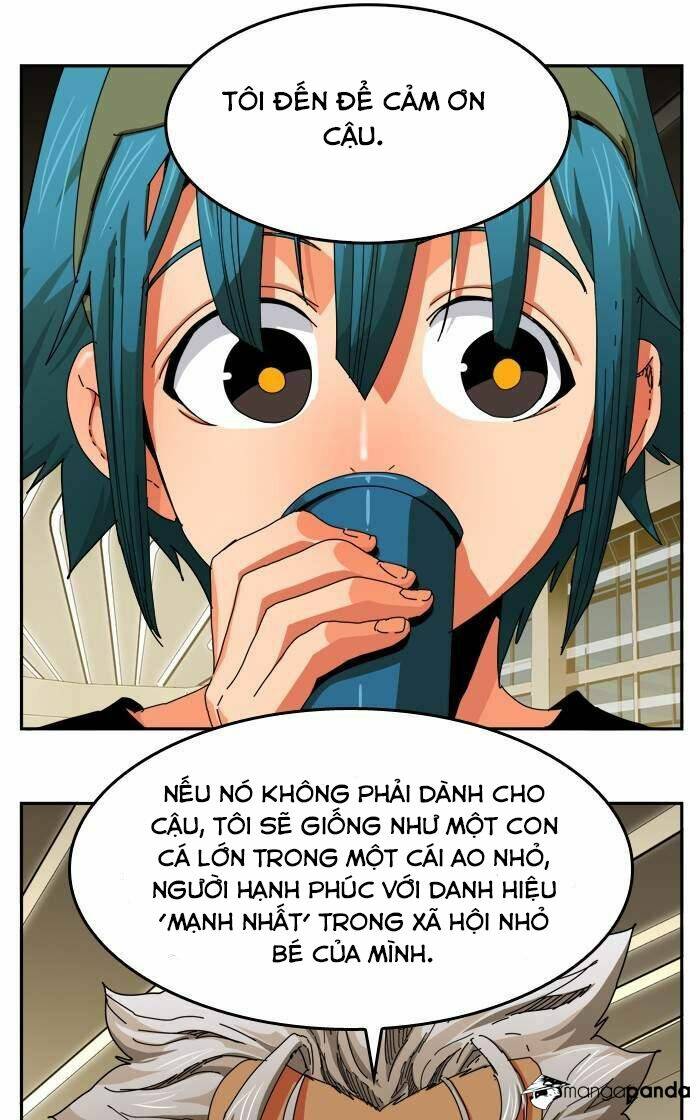 Chúa Tể Học Đường Chapter 346 - Trang 2