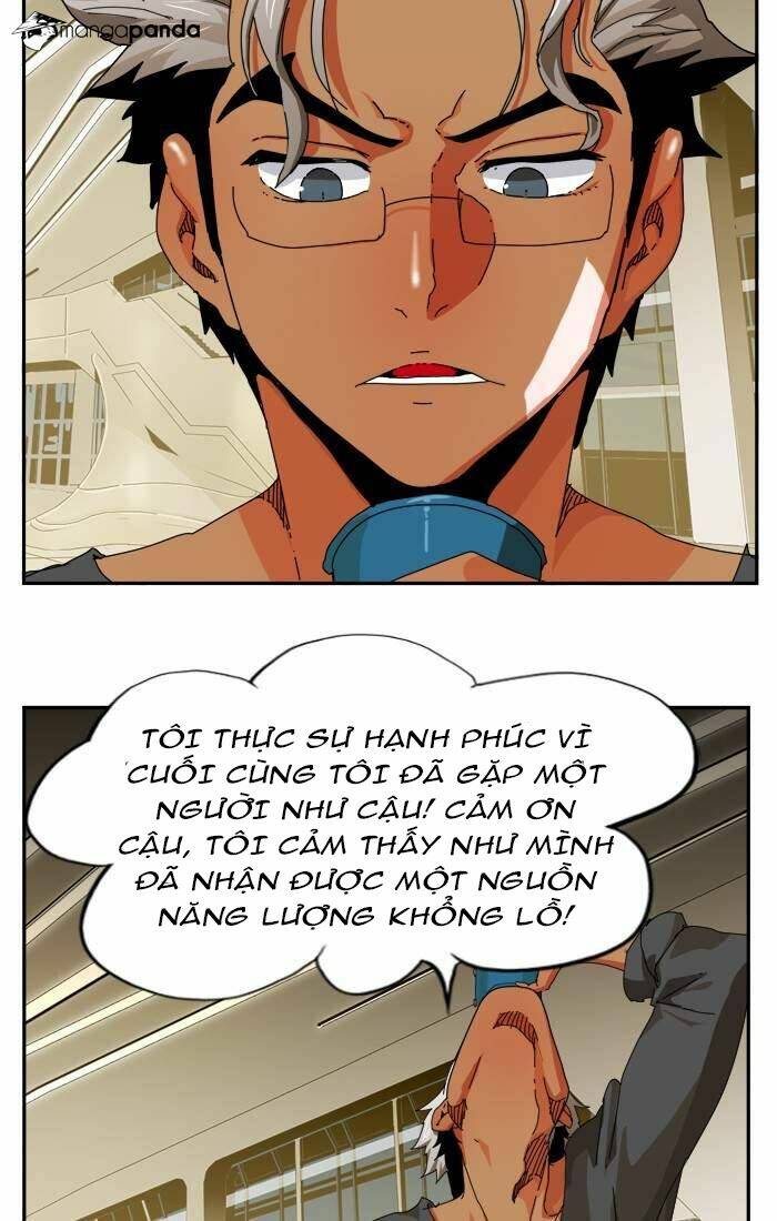 Chúa Tể Học Đường Chapter 346 - Trang 2