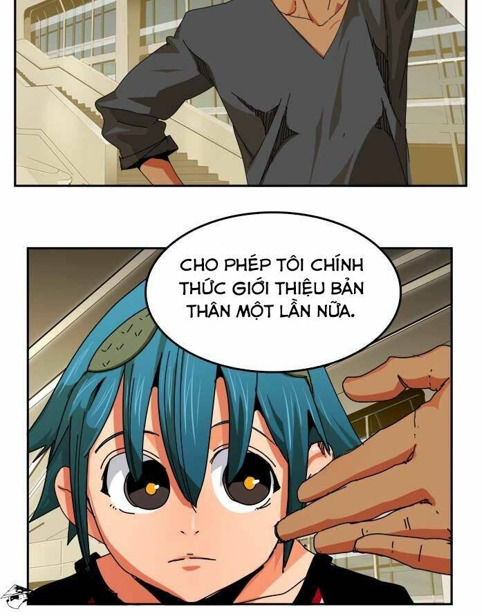 Chúa Tể Học Đường Chapter 346 - Trang 2