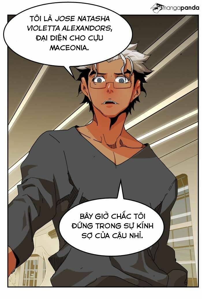 Chúa Tể Học Đường Chapter 346 - Trang 2