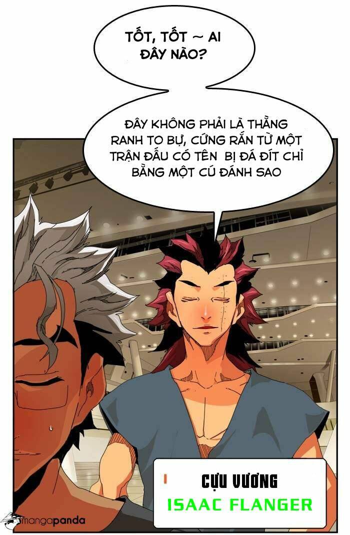 Chúa Tể Học Đường Chapter 346 - Trang 2