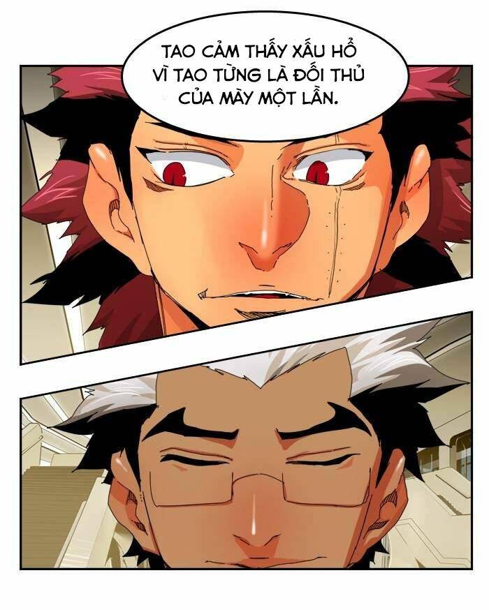 Chúa Tể Học Đường Chapter 346 - Trang 2