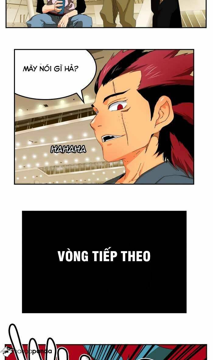 Chúa Tể Học Đường Chapter 346 - Trang 2